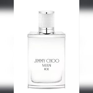 Man Ice Eau de Toilette Spray, 1.7 oz